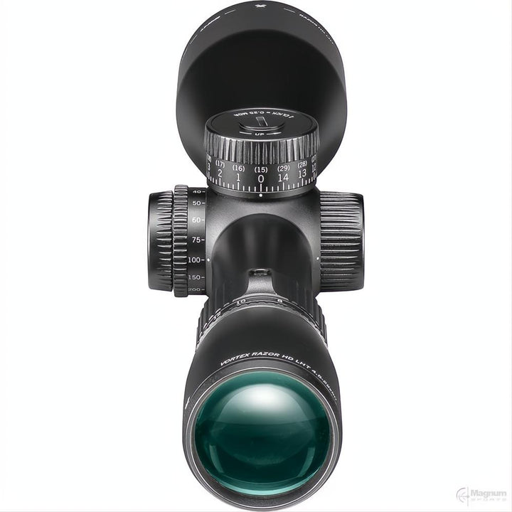 Vortex Razor HD LHT 4.5-22x50