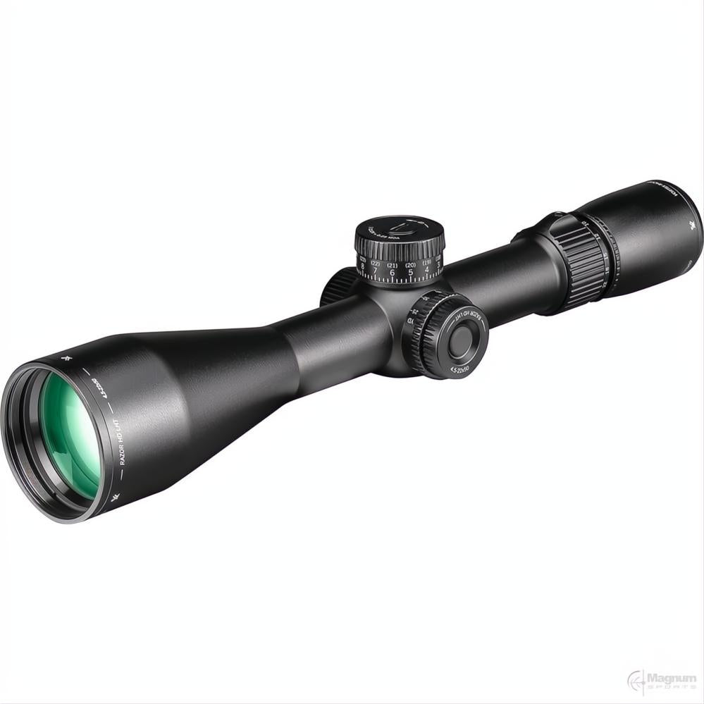Vortex Razor HD LHT 4.5-22x50