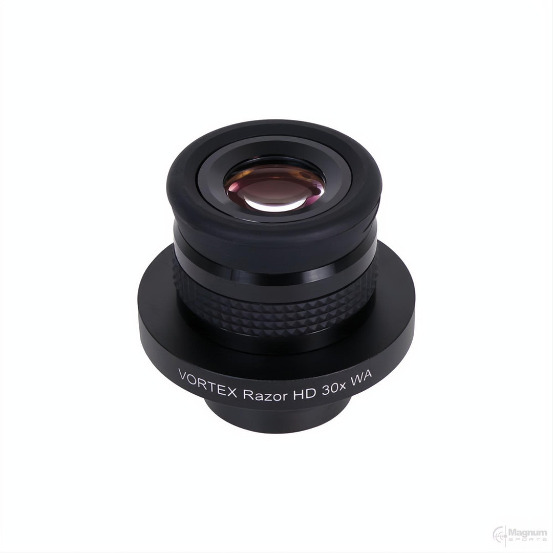 Vortex Razor Hd 30X Moa Rt Reticle Eyepiece