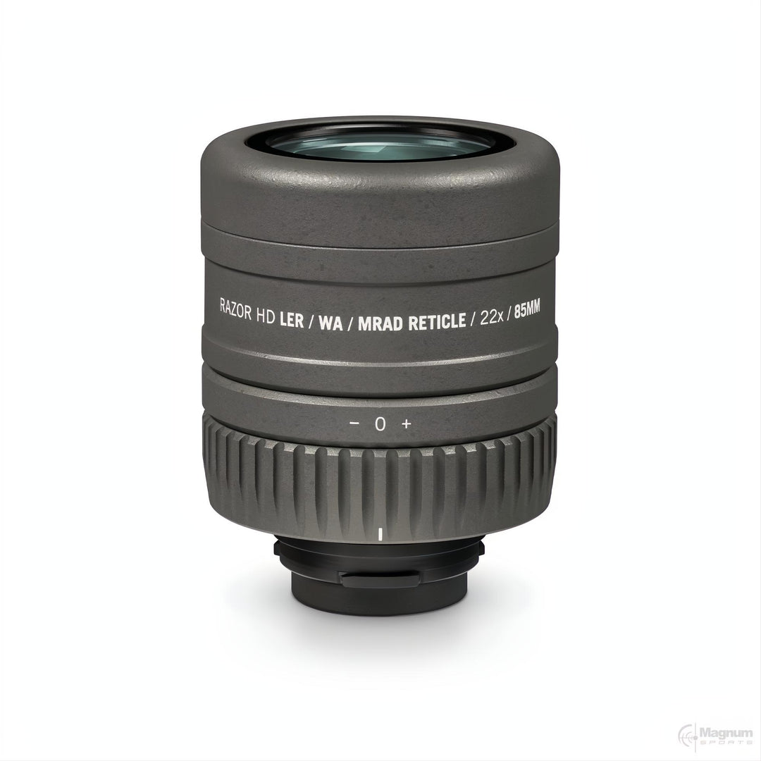 Vortex Razor Hd Ranging Eyepiece W/ Reticle