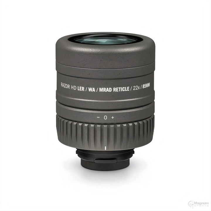 Vortex Razor Hd Ranging Eyepiece W/ Reticle