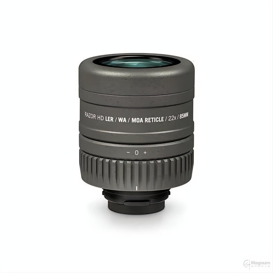 Vortex Razor Hd Ranging Eyepiece W/ Reticle