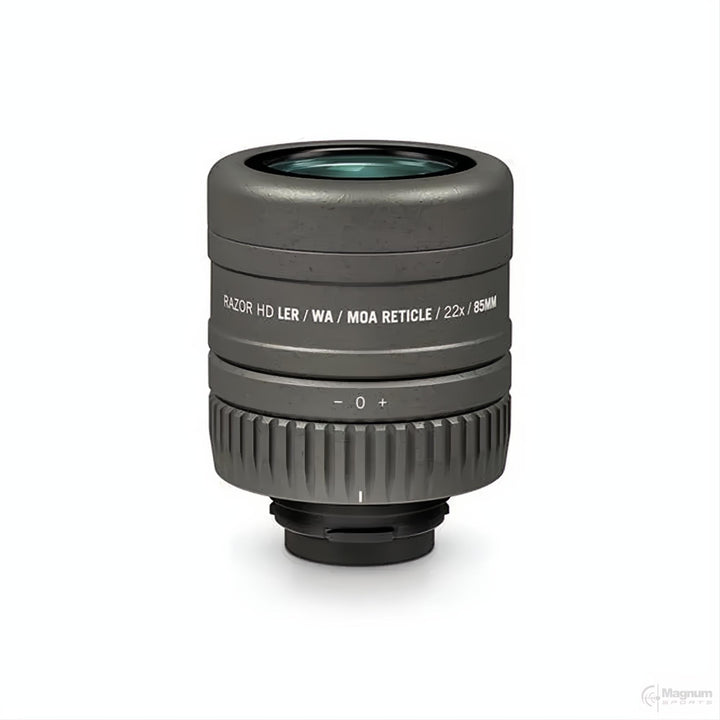 Vortex Razor Hd Ranging Eyepiece W/ Reticle