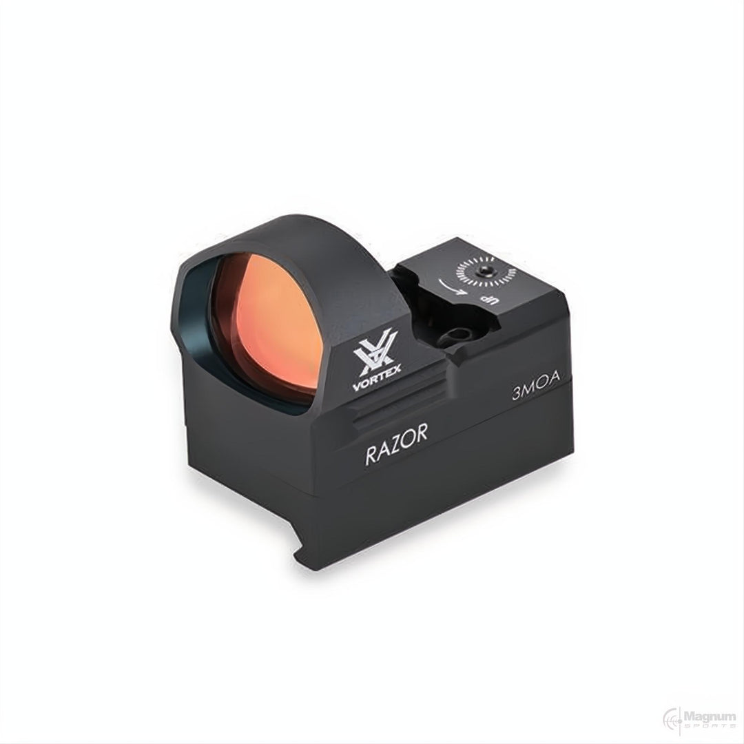 Vortex Razor