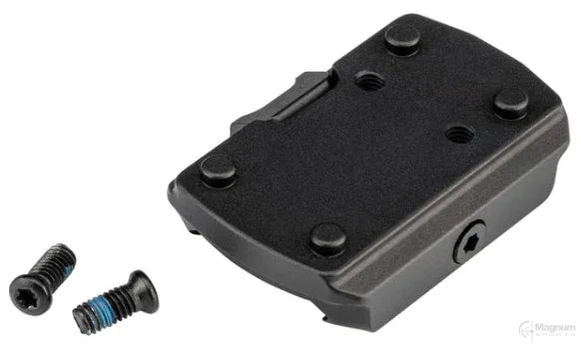 Vortex Red Dot Picatinny Mount (Delta Point Pro)