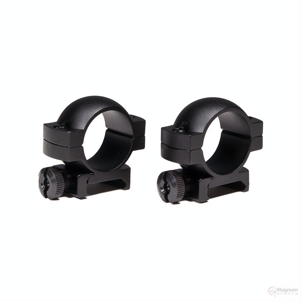 Vortex Riflescope Rings