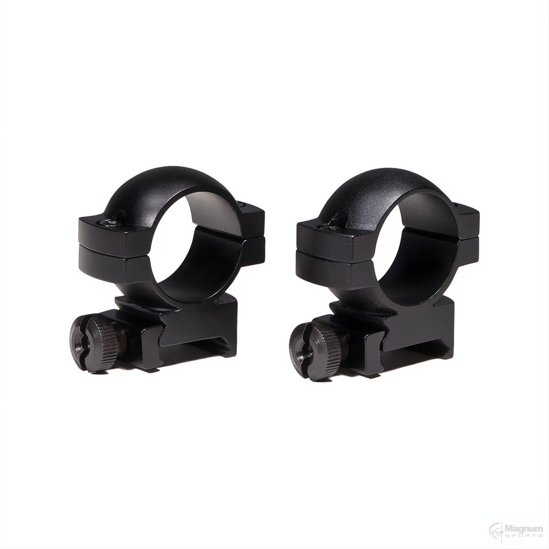 Vortex Riflescope Rings