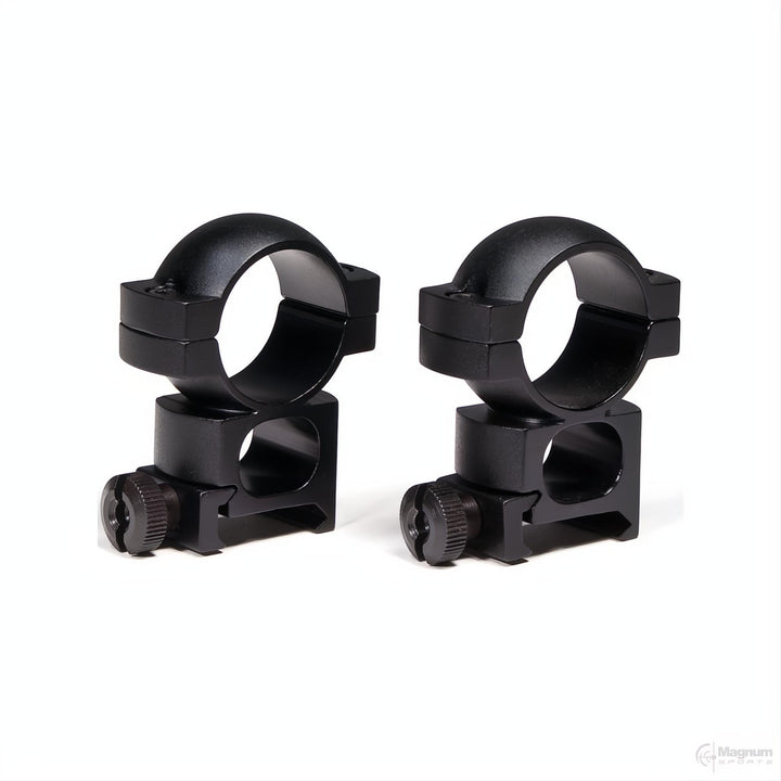 Vortex Riflescope Rings
