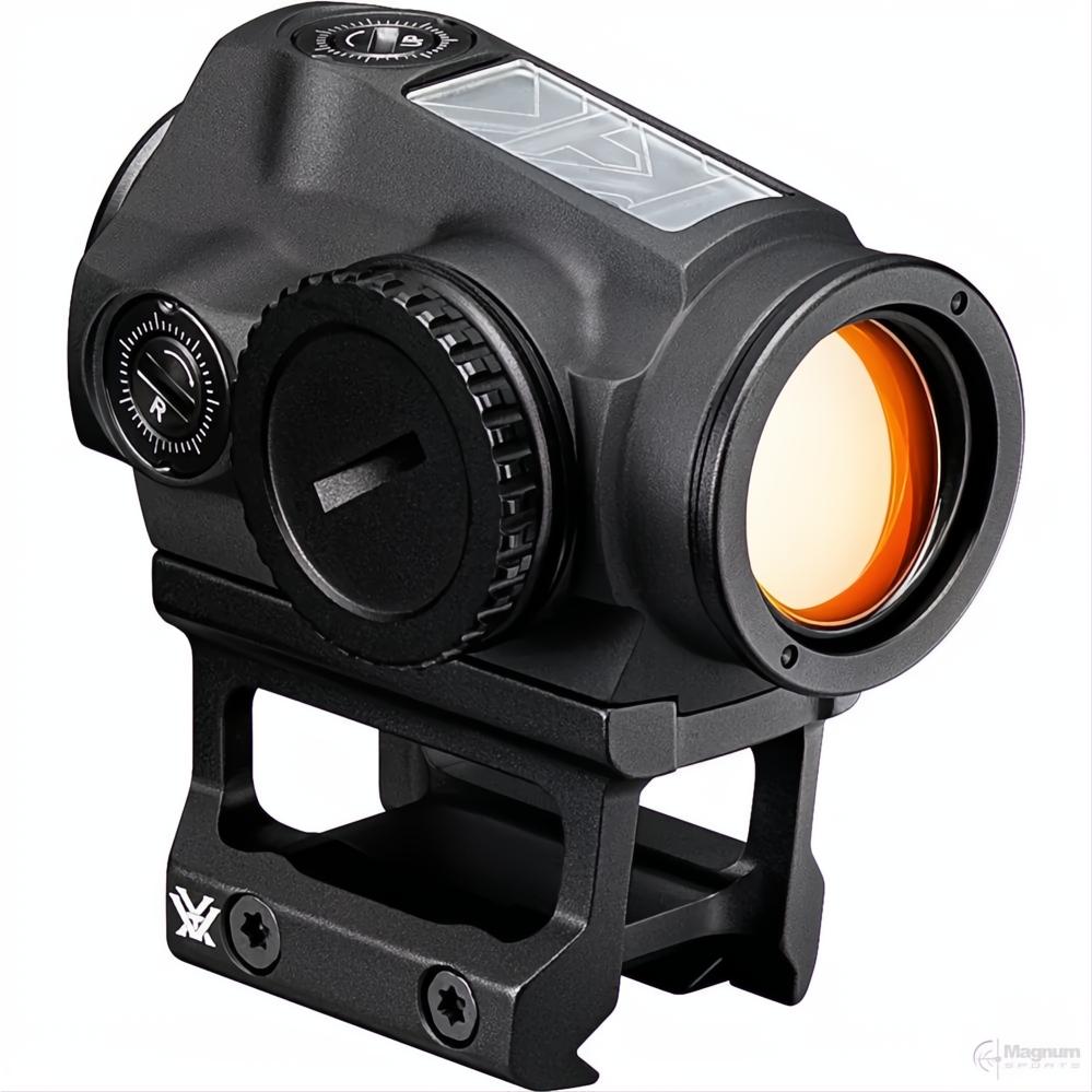 Vortex Sparc Solar