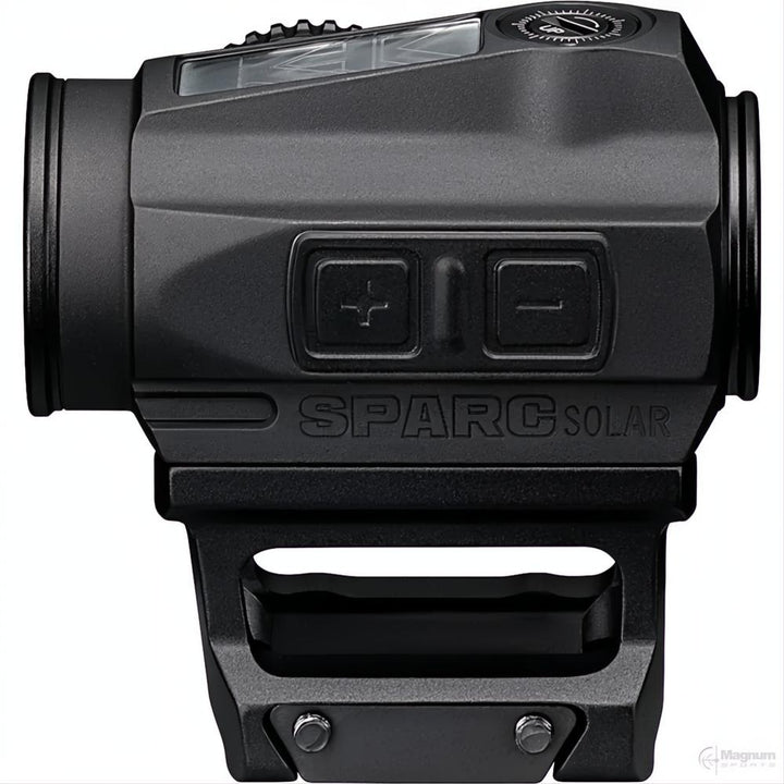 Vortex Sparc Solar