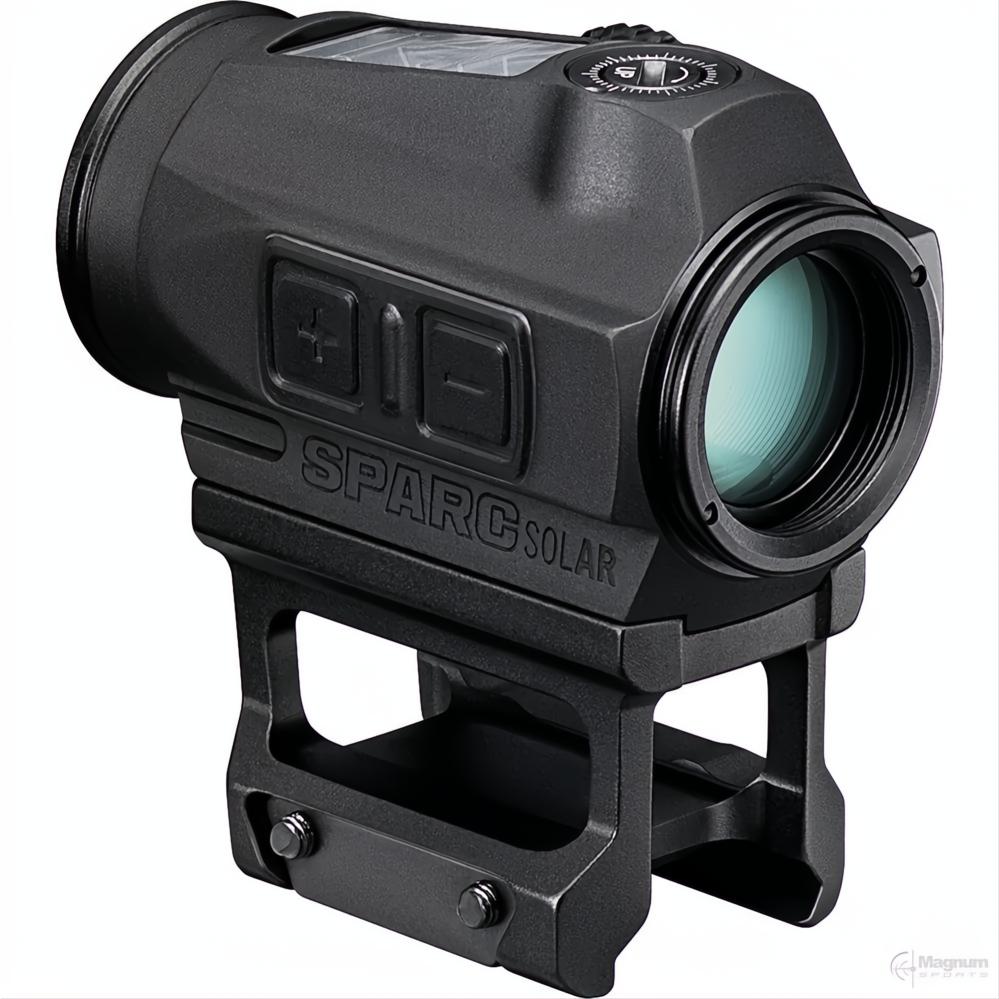 Vortex Sparc Solar