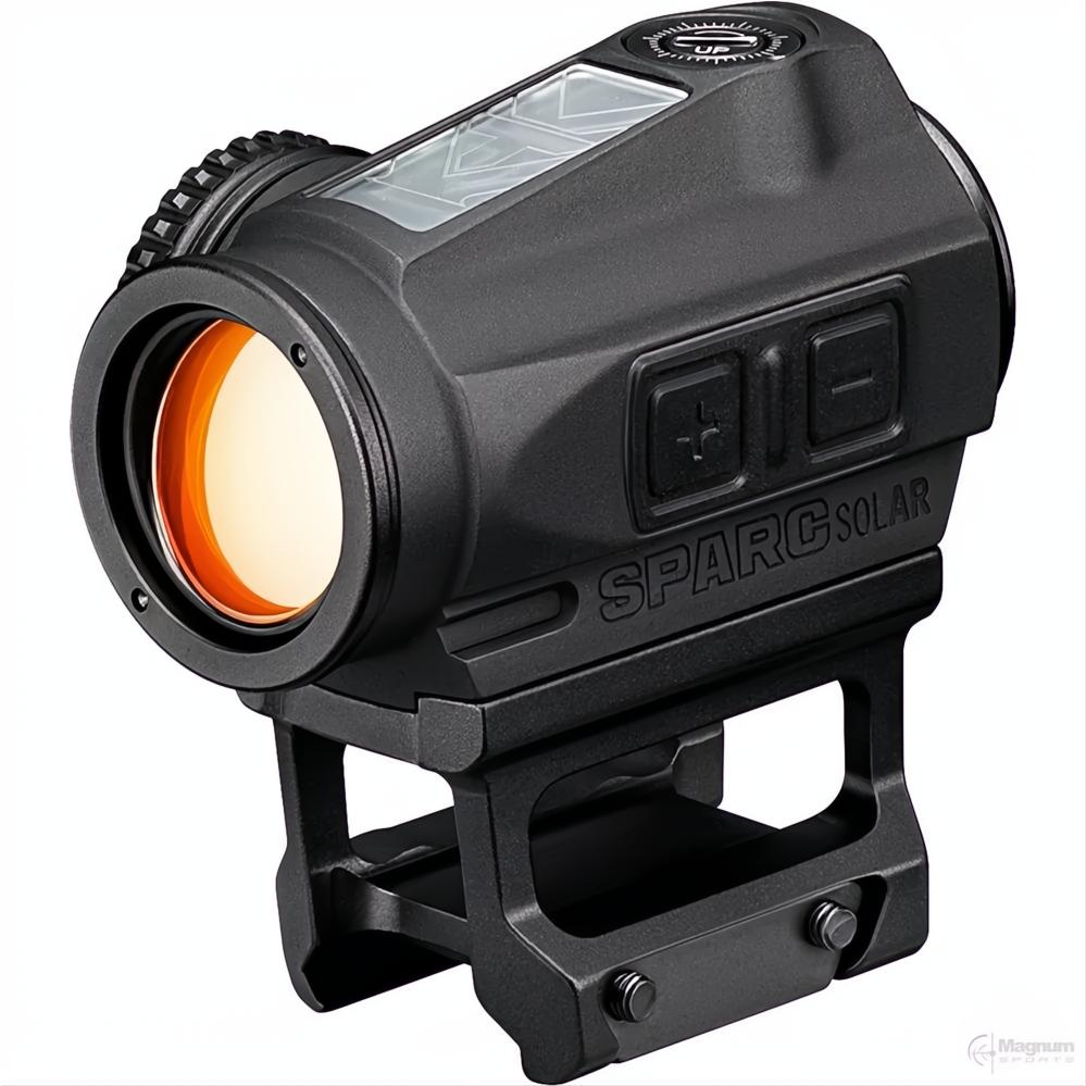 Vortex Sparc Solar