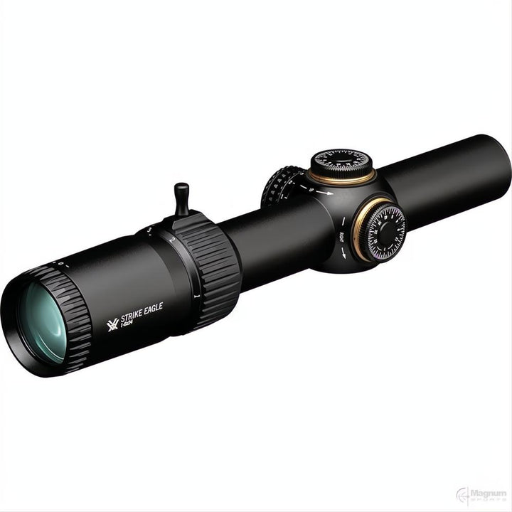 Vortex Strike Eagle 1-6x24