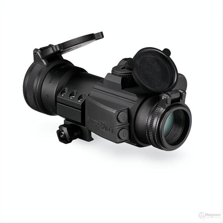 Vortex Strikefire II