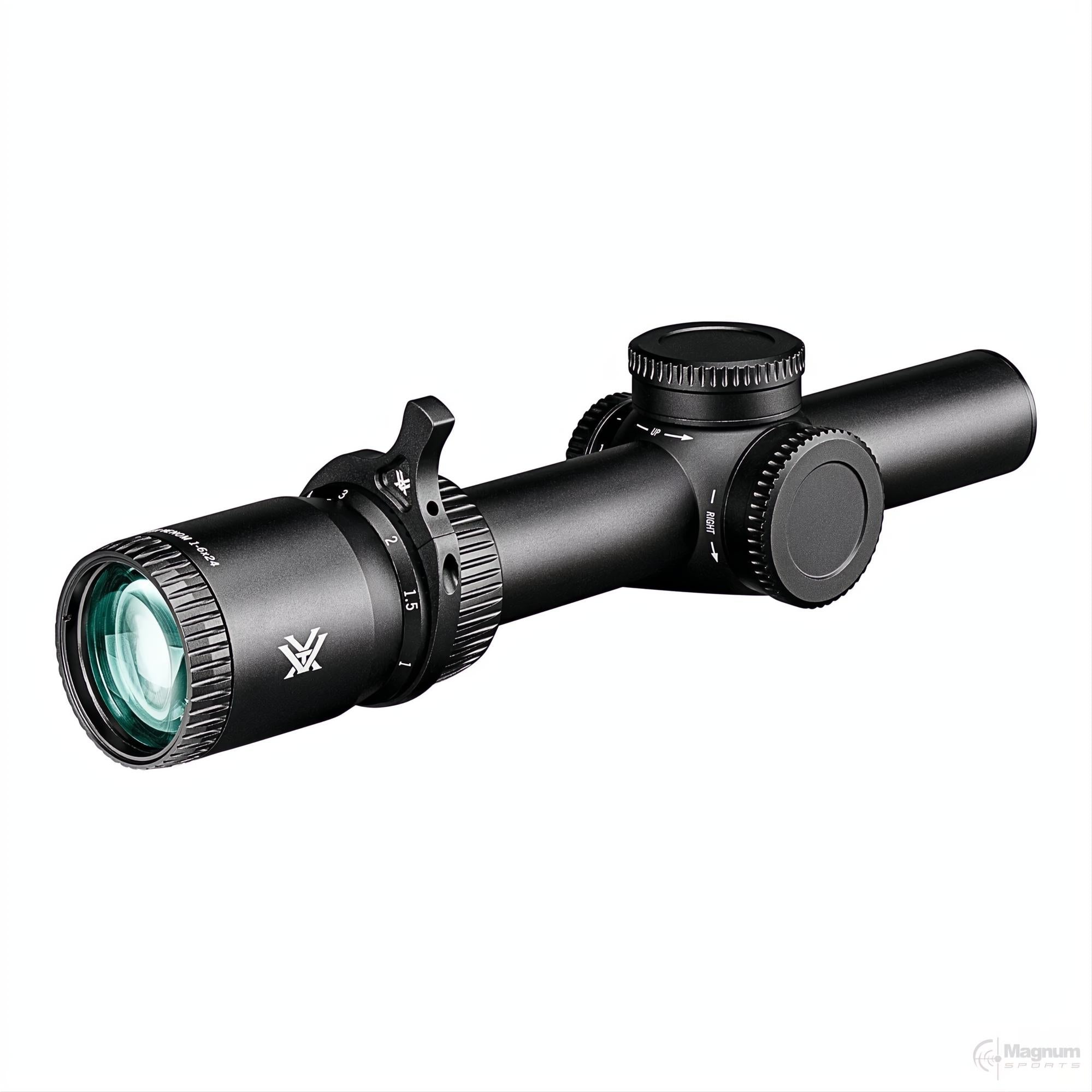 Vortex Venom 1-6x24 LP – Magnum Sports