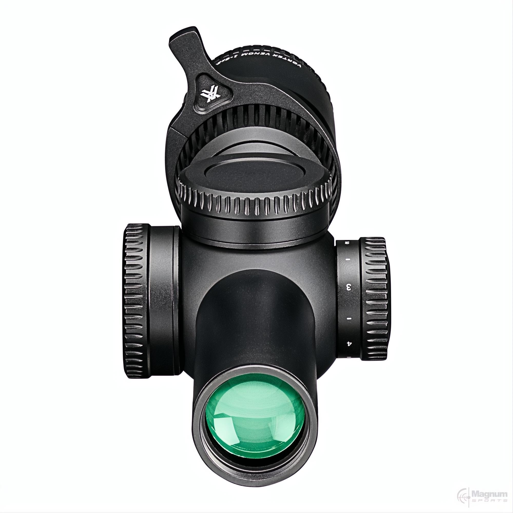 Vortex Venom 1-6x24 LP | Magnum Sports
