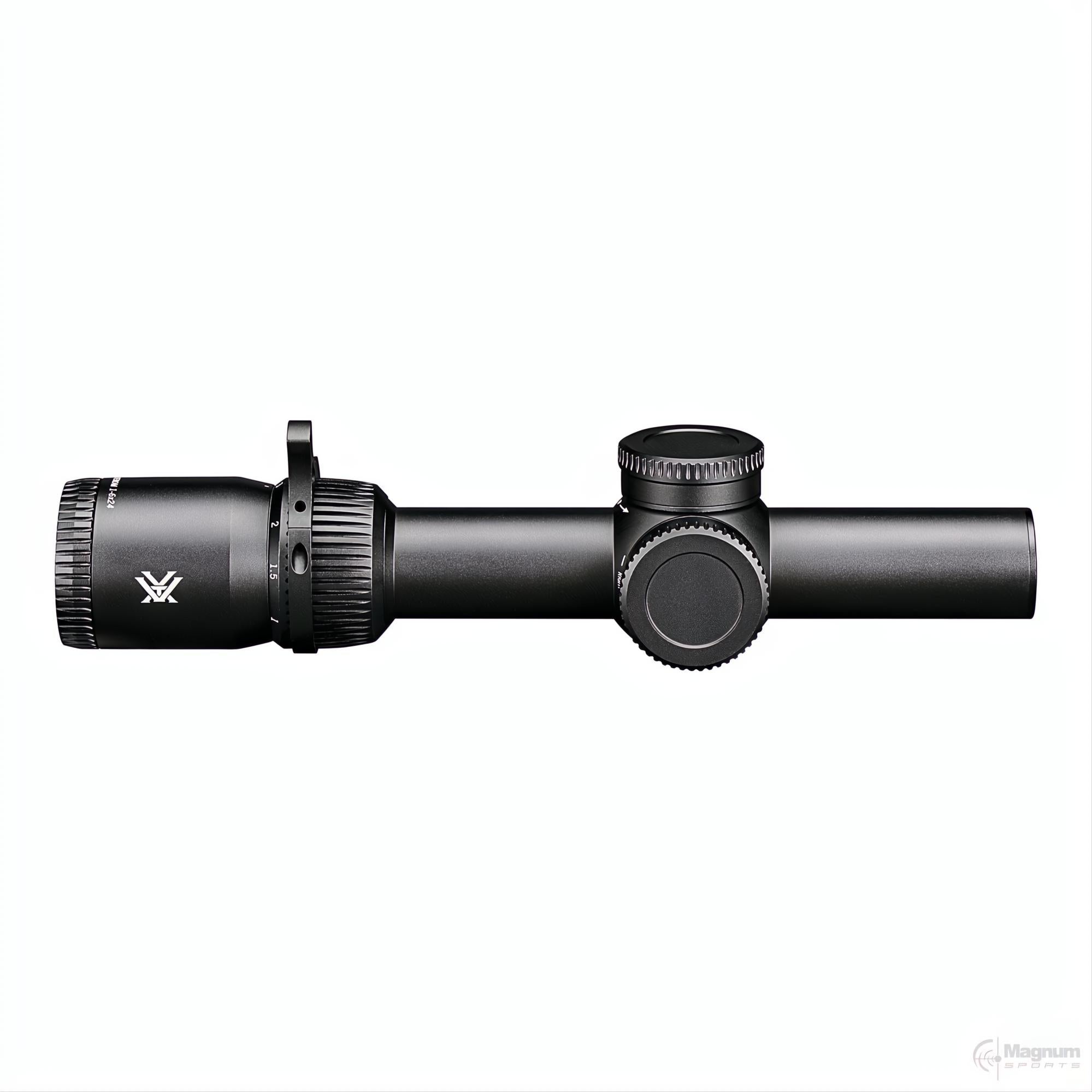 Vortex Venom 1-6x24 LP | Magnum Sports