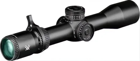 Vortex Venom 3-15x44 FFP EBR-7C MOA Riflescope