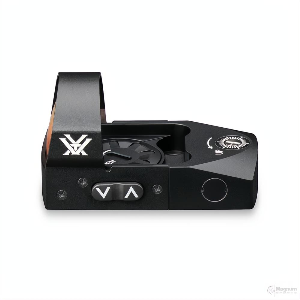 Vortex Venom Red Dot