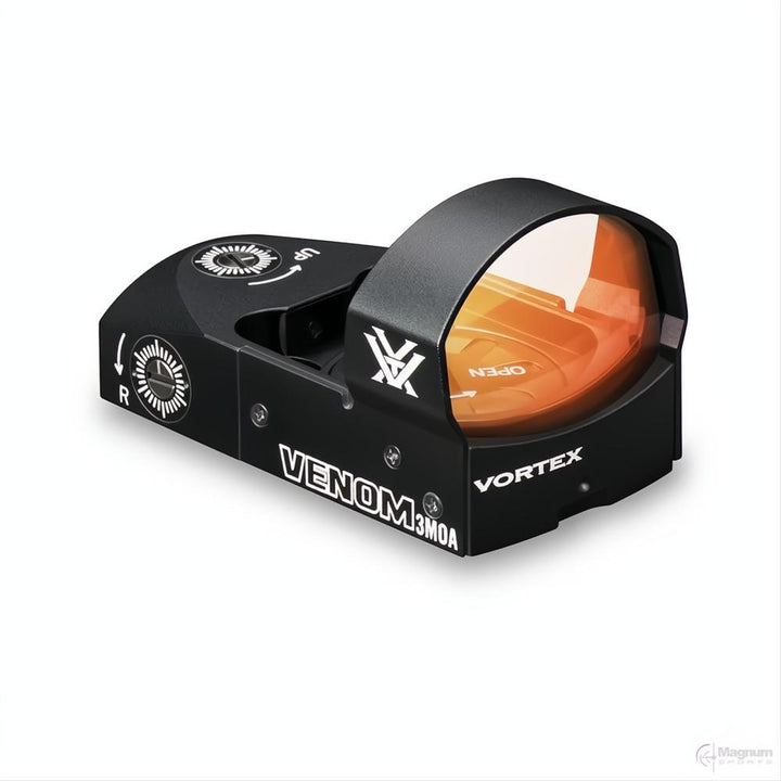 Vortex Venom Red Dot