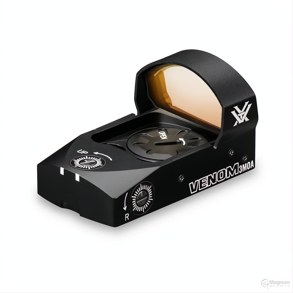 Vortex Venom Red Dot