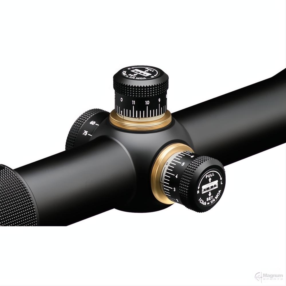 Vortex Viper 6.5-20x50