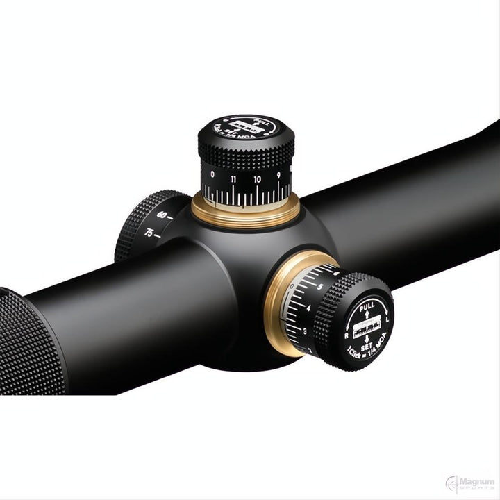 Vortex Viper 6.5-20x50