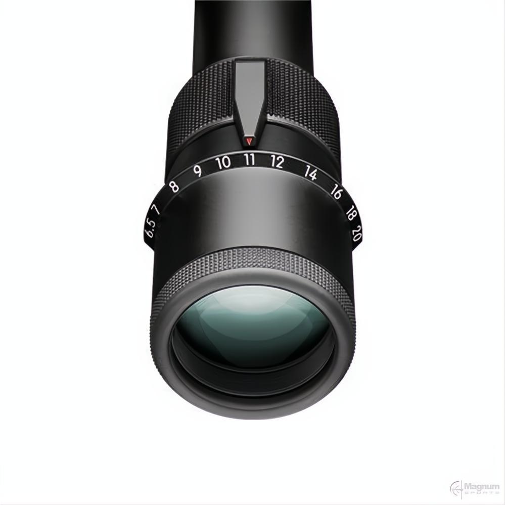 Vortex Viper 6.5-20x50