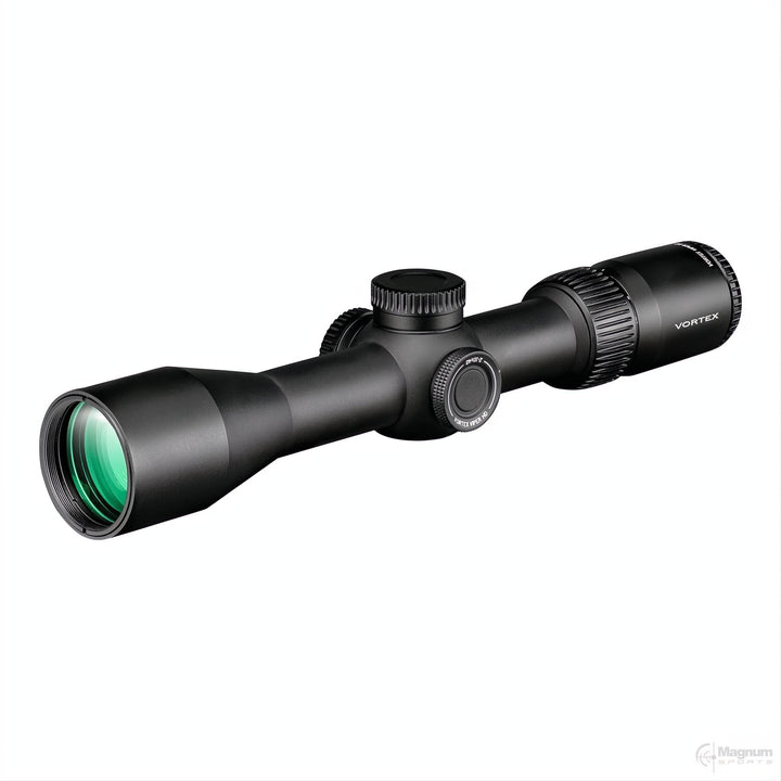 Vortex Viper HD 2-10x42 SFP