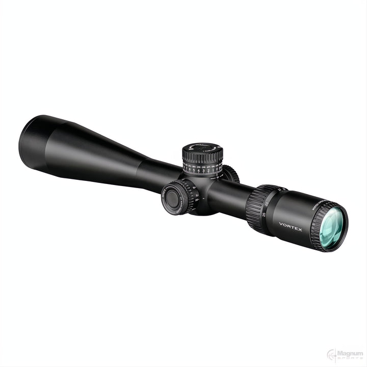 Vortex Viper HD 5-25x50 FFP