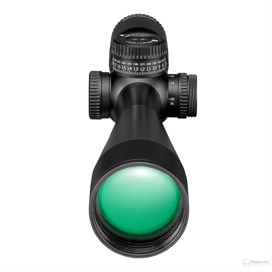 Vortex Viper HD 5-25x50 FFP