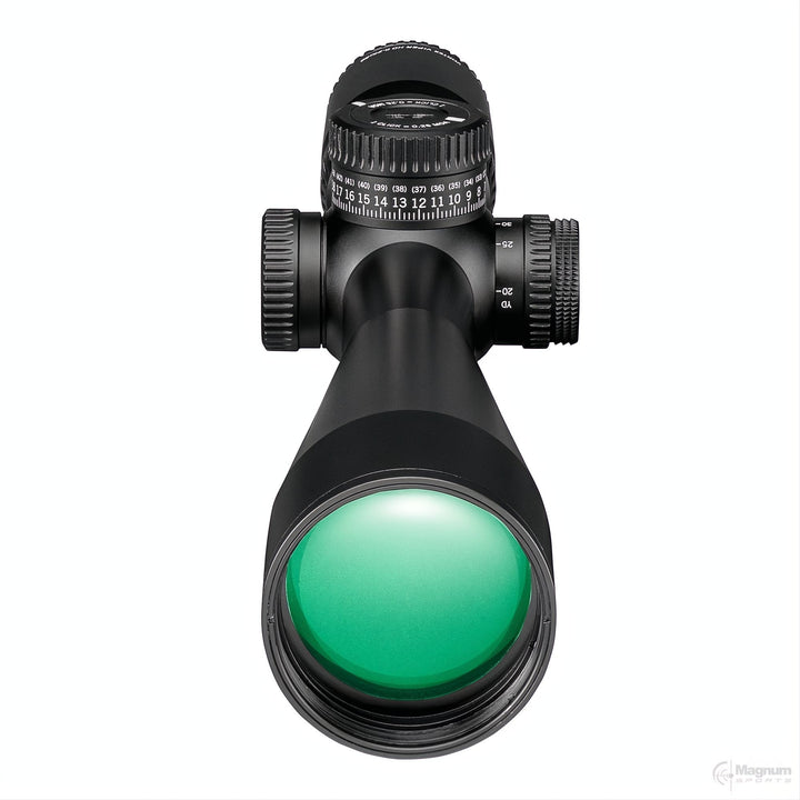 Vortex Viper HD 5-25x50 FFP