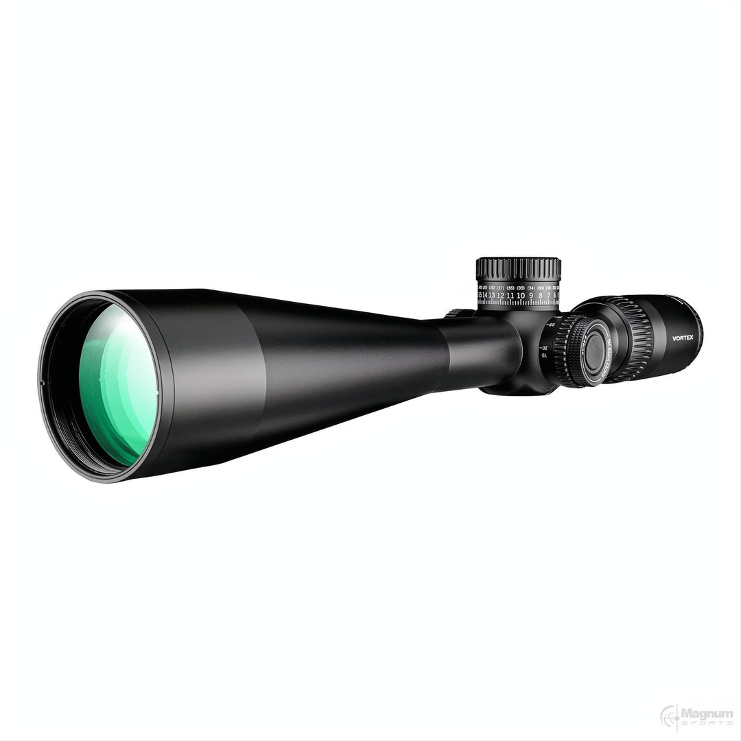 Vortex Viper HD 5-25x50 FFP
