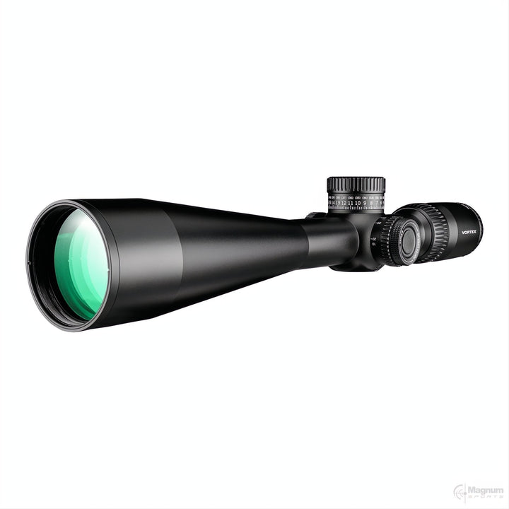 Vortex Viper HD 5-25x50 FFP