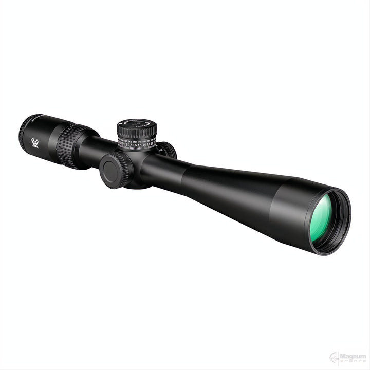 Vortex Viper HD 5-25x50 FFP