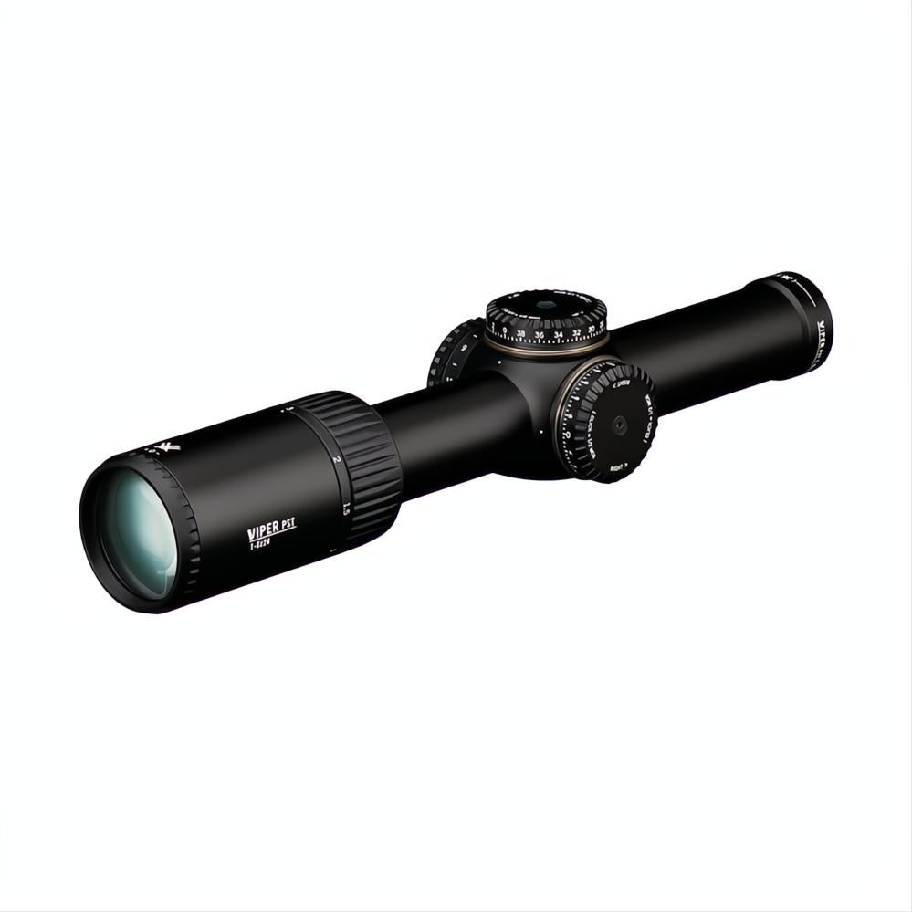 Vortex Viper PST Gen II 1-6x24 – Magnum Sports