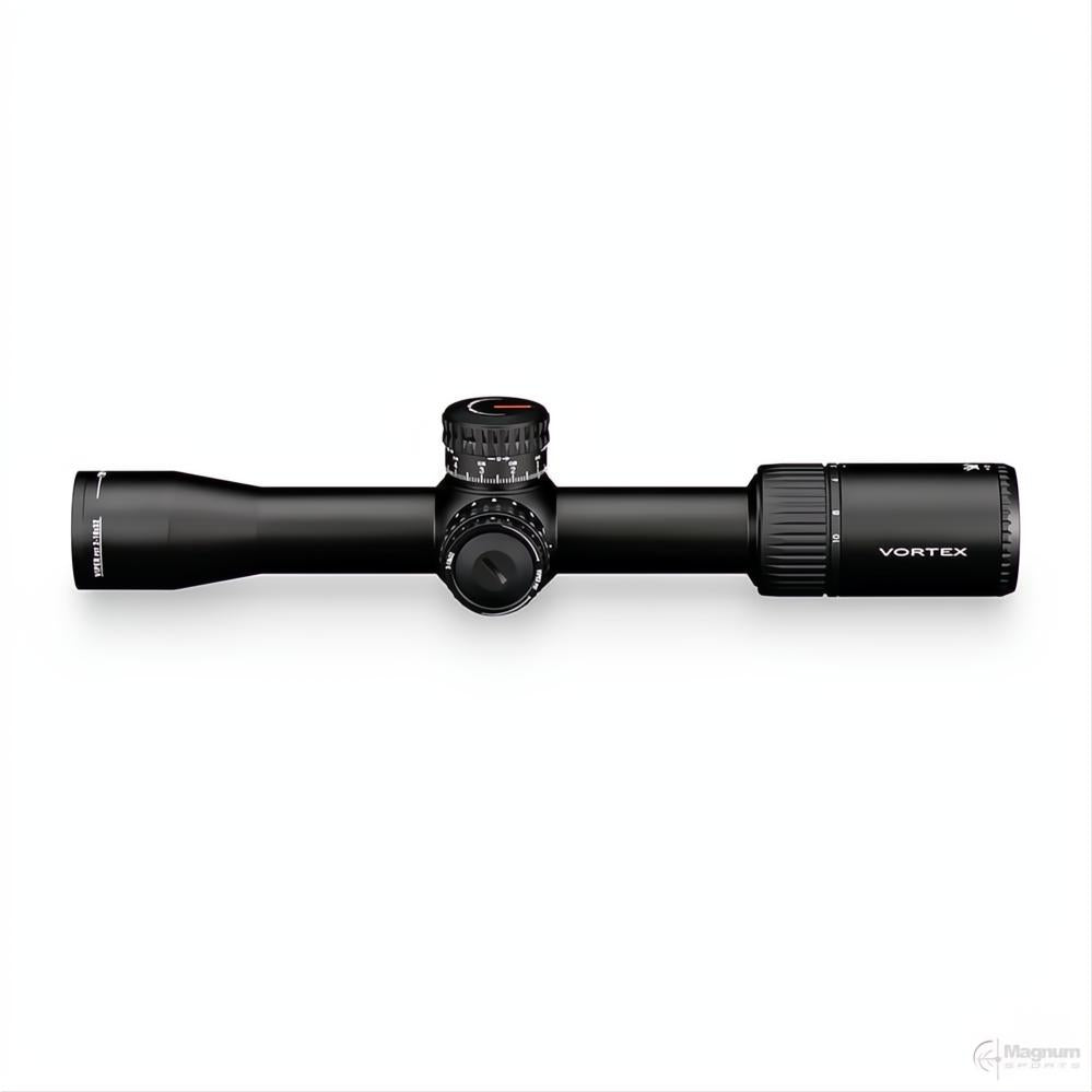 Vortex Viper PST Gen II 2-10x32