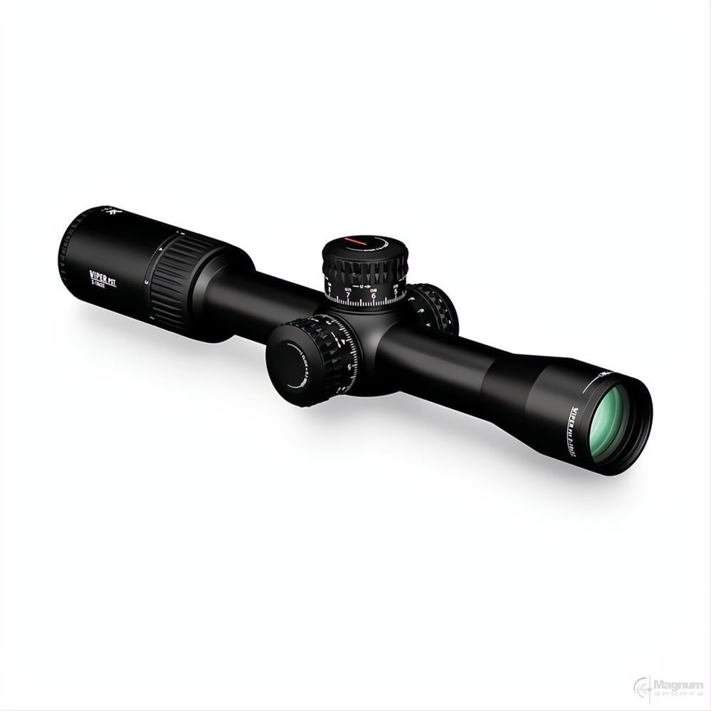 Vortex Viper PST Gen II 2-10x32