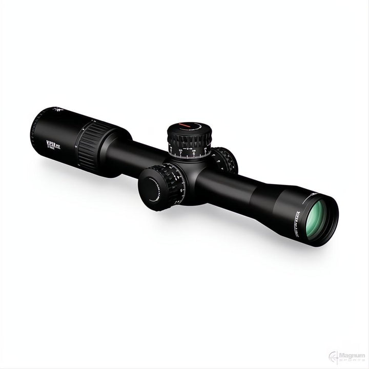 Vortex Viper PST Gen II 2-10x32