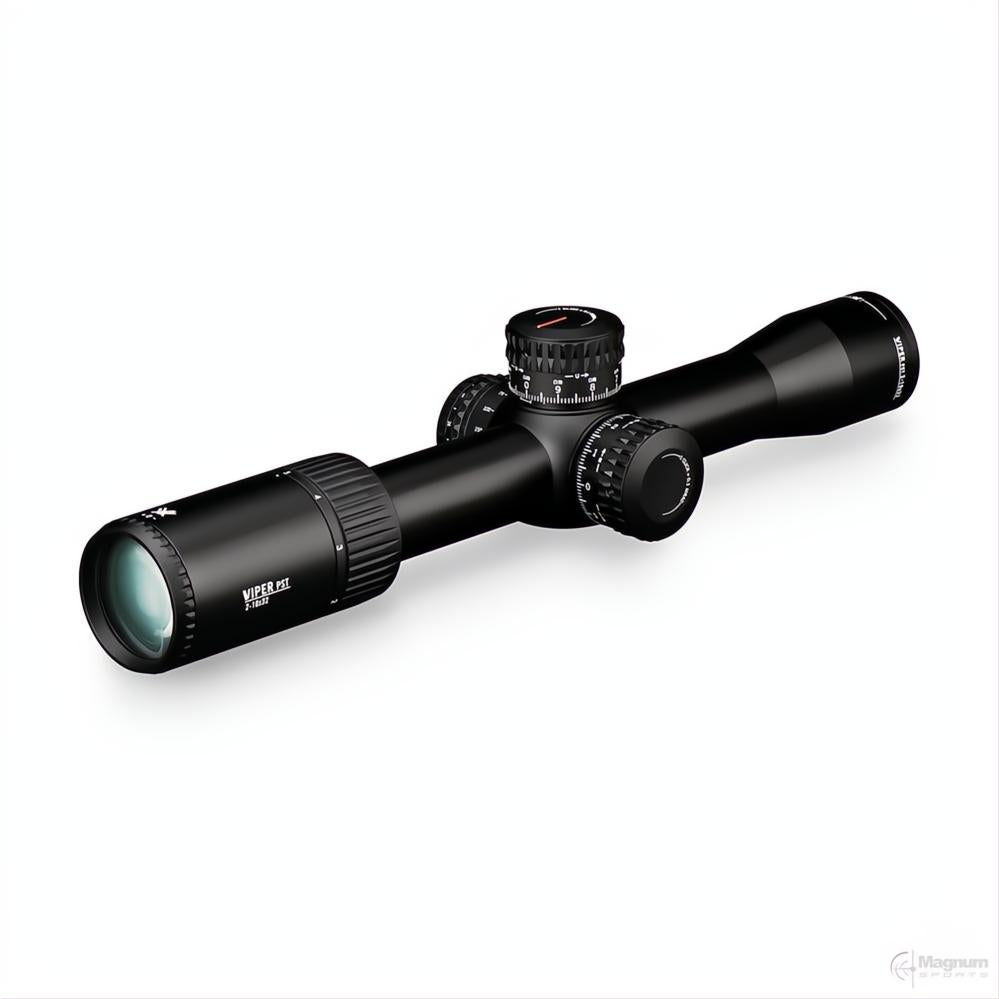 Vortex Viper PST Gen II 2-10x32