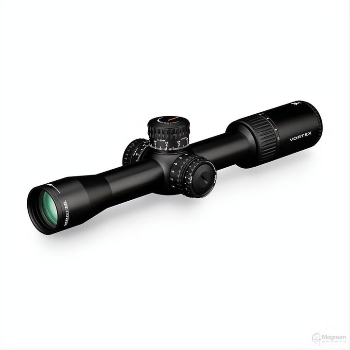 Vortex Viper PST Gen II 2-10x32