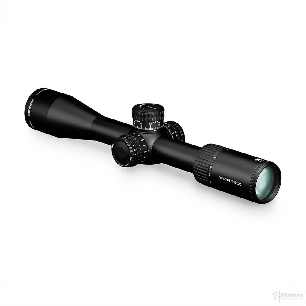 Vortex Viper PST Gen II 3-15x44