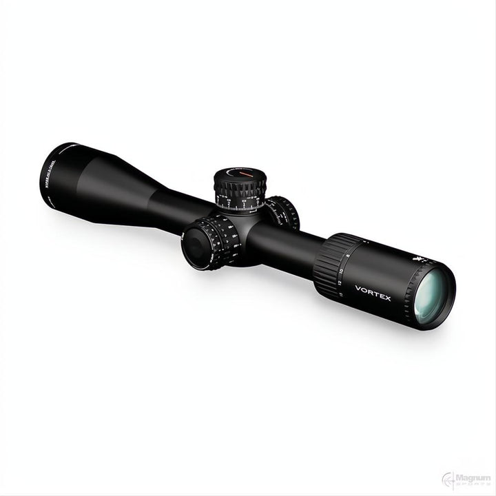 Vortex Viper PST Gen II 3-15x44