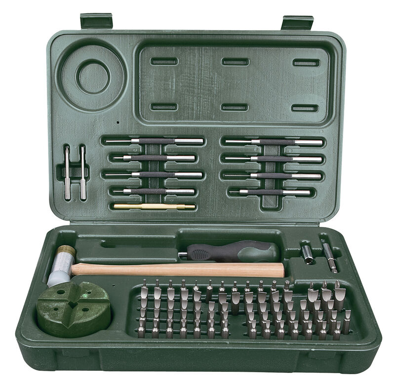 weaver-gunsmith-tool-kit-Entry (36 Piece)