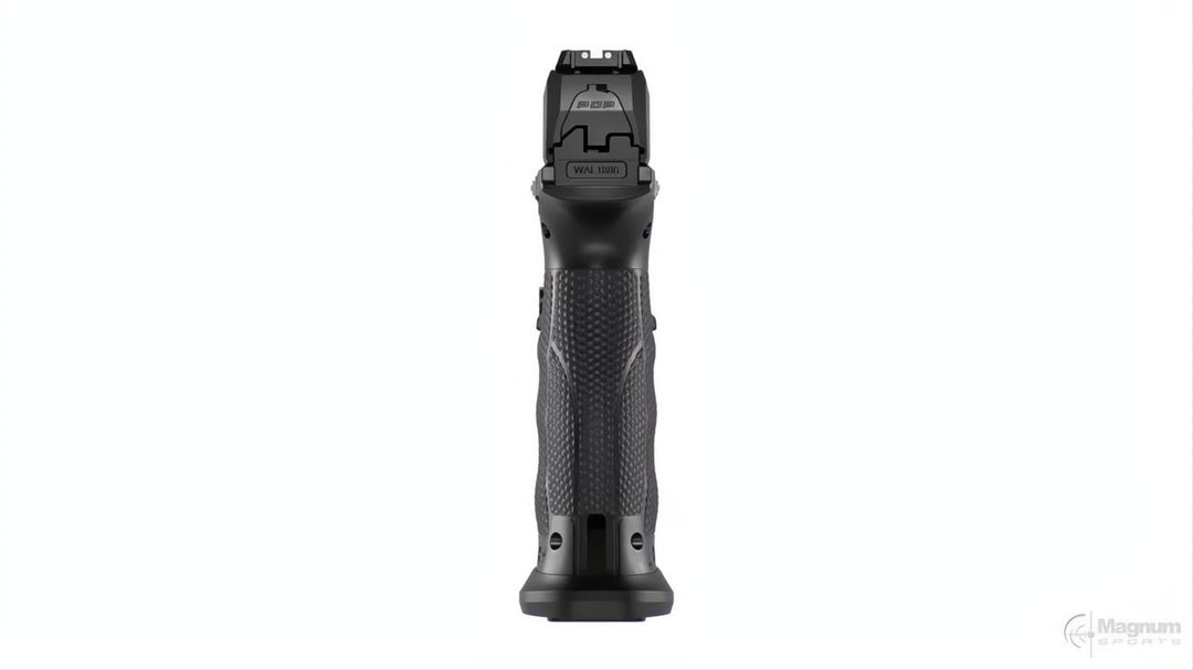 WALTHER PDP FULLSIZE 5.1" PRO SD WITH HOLOSUN SCS PDP GREEN DOT