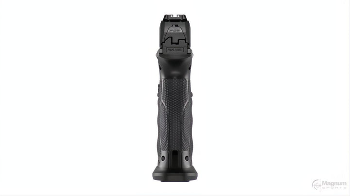 WALTHER PDP FULLSIZE 5.1" PRO SD WITH HOLOSUN SCS PDP GREEN DOT