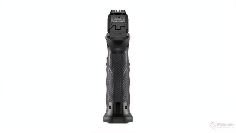 Load image into Gallery viewer, WALTHER PDP FULLSIZE 5.1" PRO SD WITH HOLOSUN SCS PDP GREEN DOT
