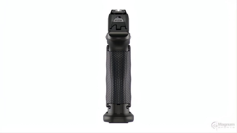 Load image into Gallery viewer, WALTHER PDP FULLSIZE STEEL FRAME MATCH 5.0" 9x19mm
