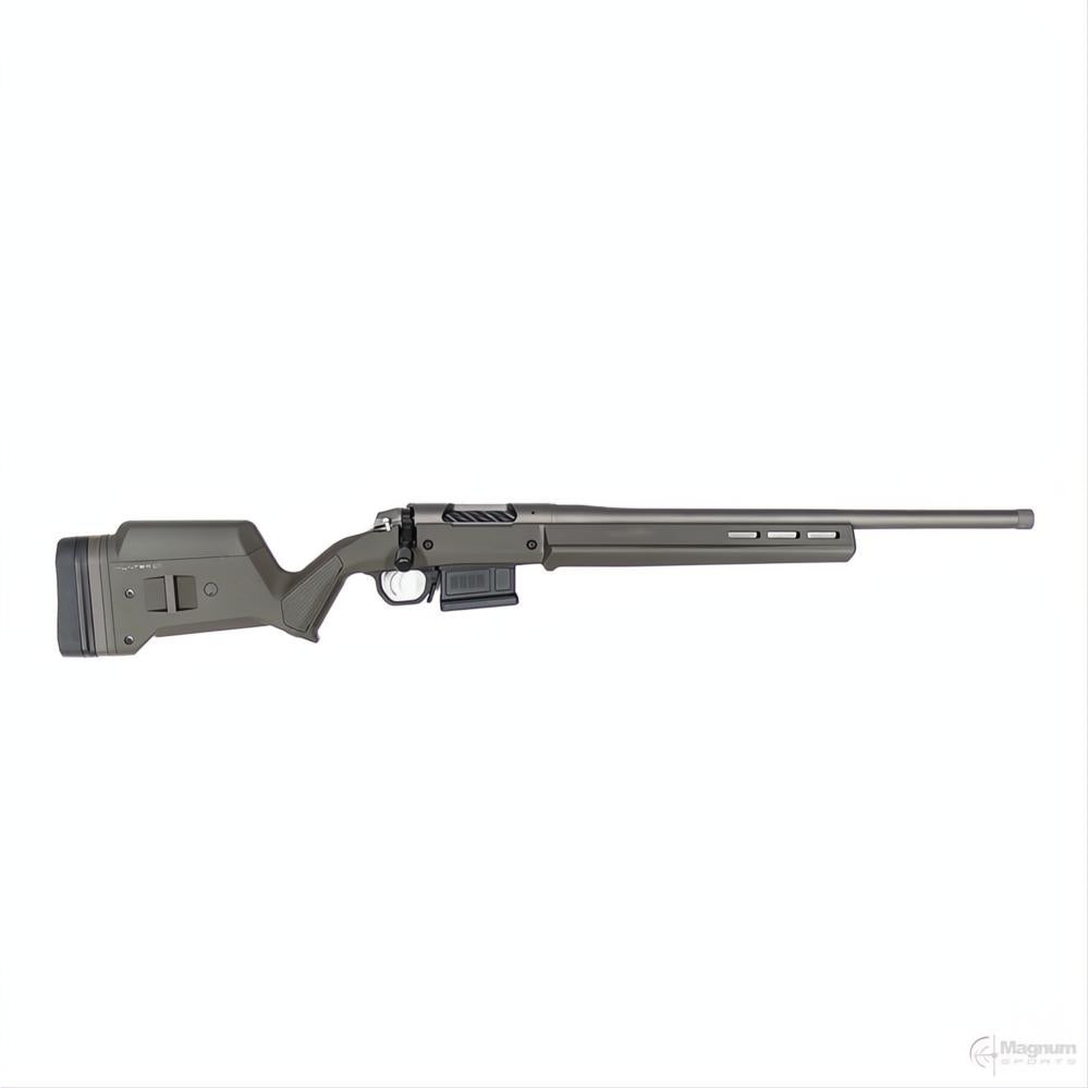 WEATHERBY 307 MAGPUL ENHANCED HUNTER