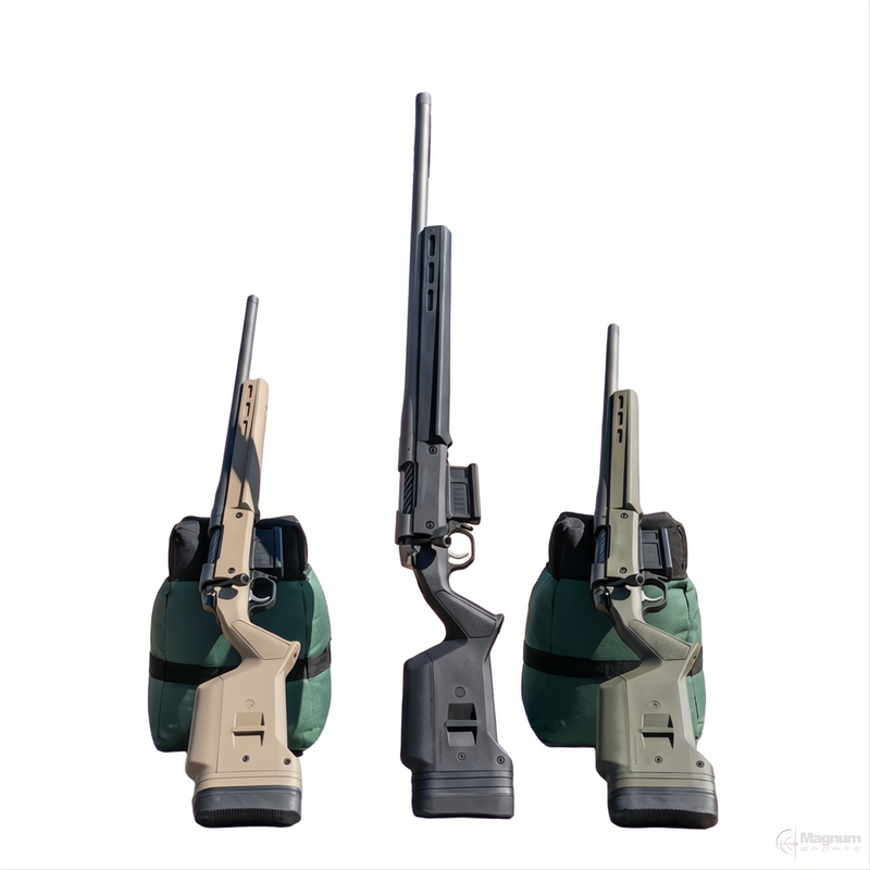 Load image into Gallery viewer, WEATHERBY 307 MAGPUL ENHANCED HUNTER
